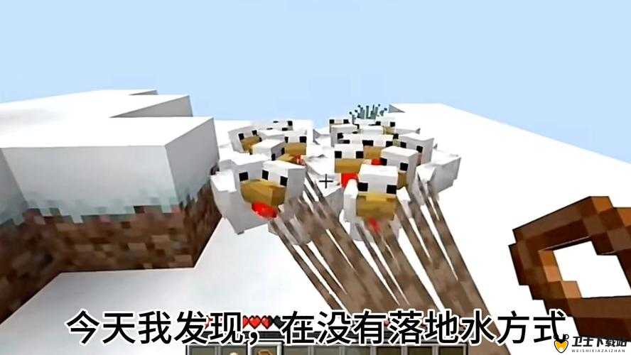 暴躁老外玩 MINECRAFT 游戏时的各种奇葩反应和搞笑瞬间